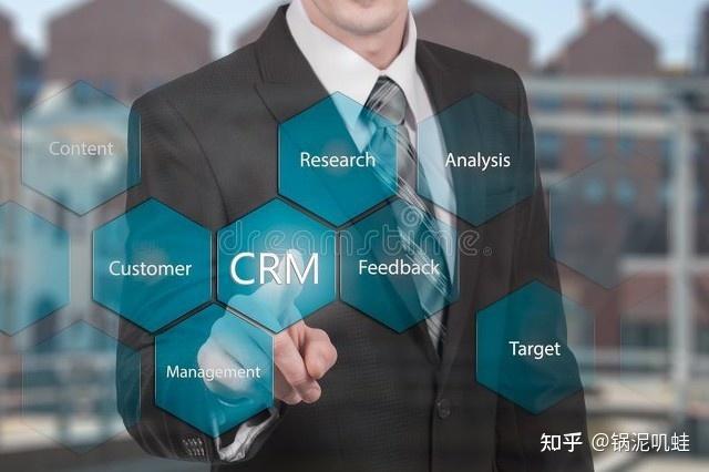 怎樣情況下需要實施crm系統具體分析要做好