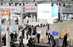 cebit 2017 數(shù)字化的轉(zhuǎn)變,準(zhǔn)備起航
