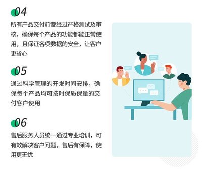 電商軟件商城網站APP外包搭建 公眾號微信小程序開發
