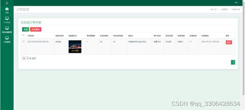 基于java ssm jsp的金魚銷售平臺的開發和實現
