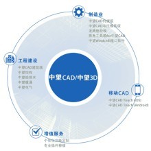 【設計軟件】-廣州中望龍騰軟件股份