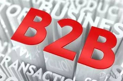 傳統經銷商如何應對快速發展的b2b