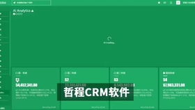 crm系統 為用戶體驗窒息