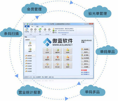 【傲藍軟件,我們都在用】價格_廠家_圖片