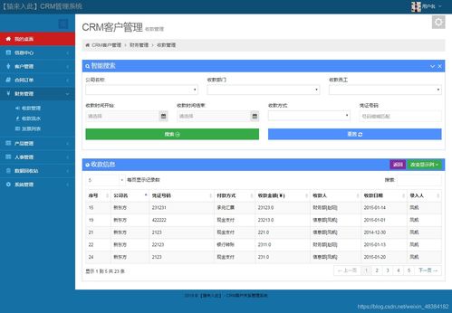 java課程中實際項目案例分析