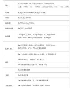 愛板商城 tl8148 easyevm開發板armmcu開發板