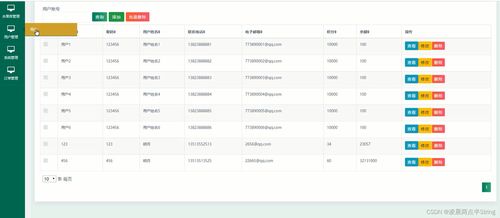 java spring ssm水果果蔬生鮮商城銷售系統vue